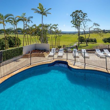 Belle Vue Manor Couples Retreat Apartment Maroochydore Exterior foto
