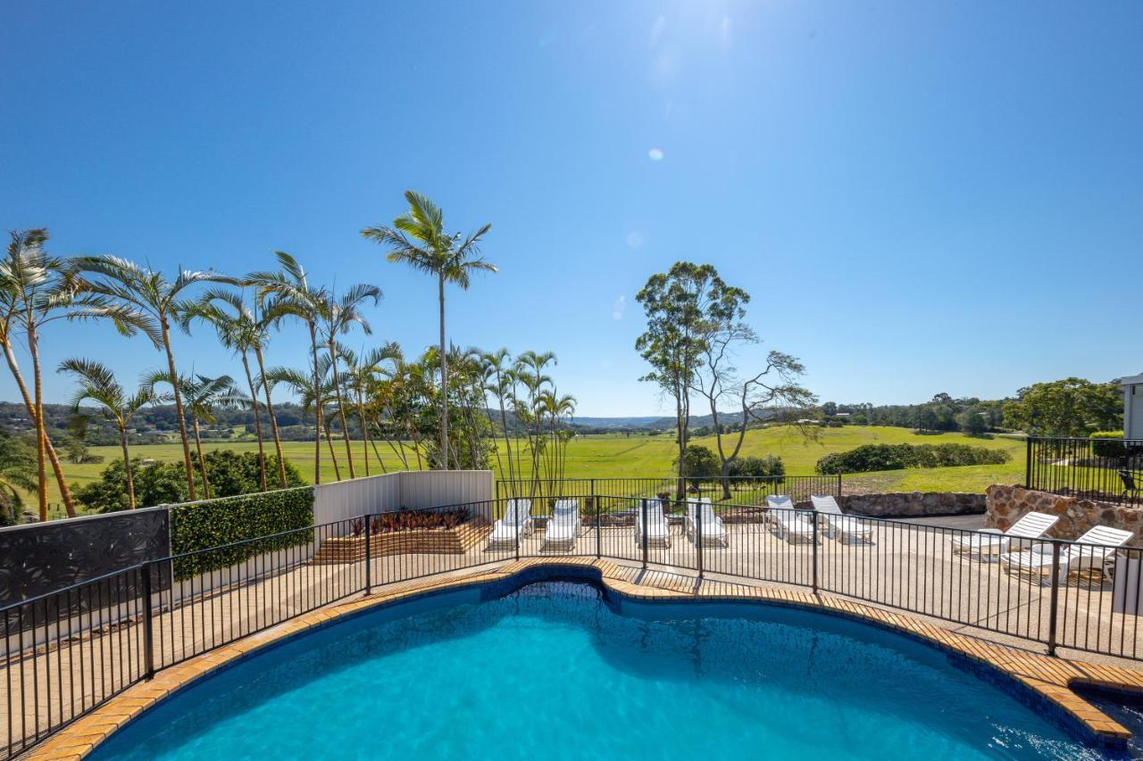 Belle Vue Manor Couples Retreat Apartment Maroochydore Exterior foto