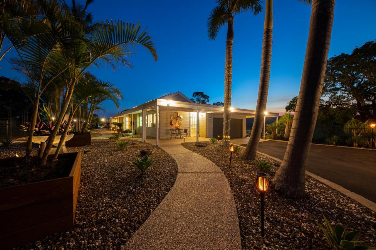 Belle Vue Manor Couples Retreat Apartment Maroochydore Exterior foto
