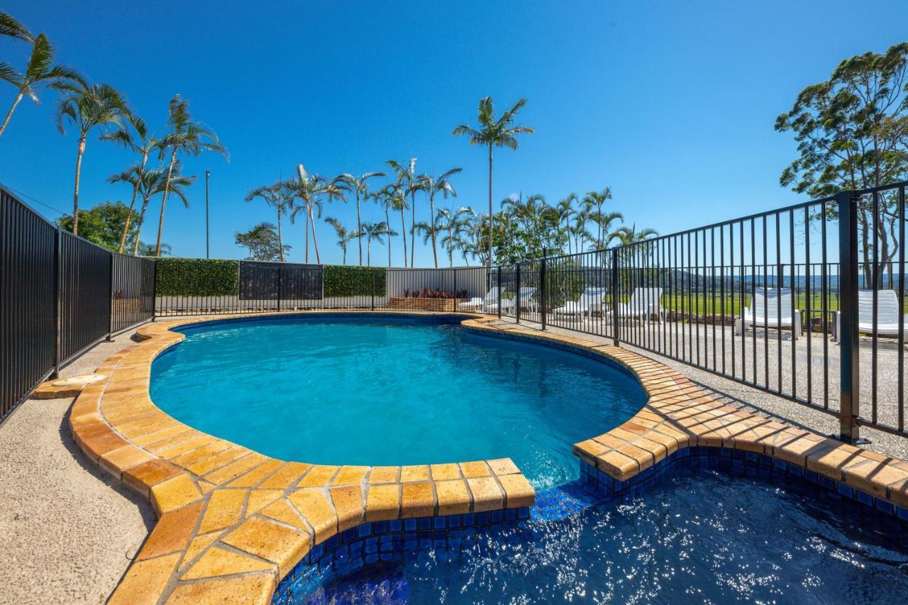 Belle Vue Manor Couples Retreat Apartment Maroochydore Exterior foto
