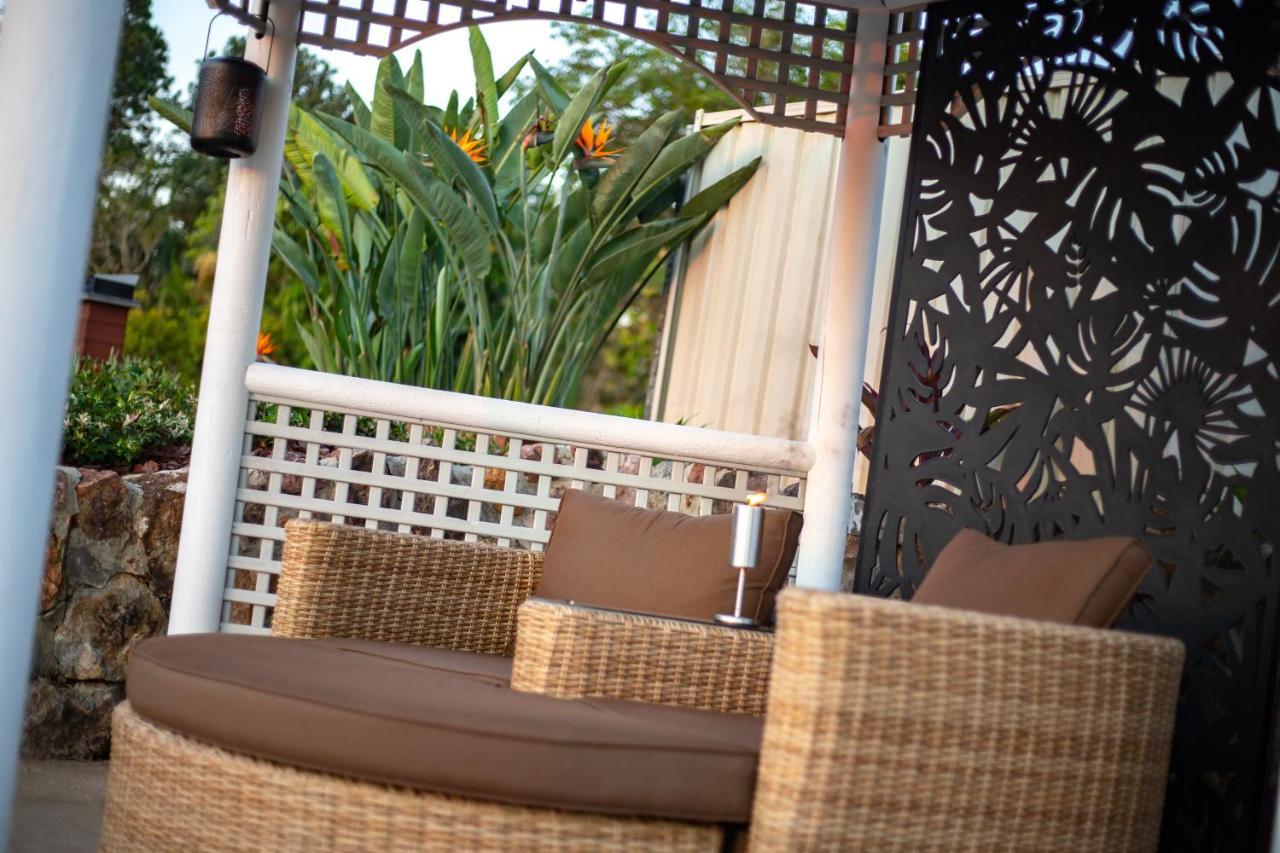 Belle Vue Manor Couples Retreat Apartment Maroochydore Exterior foto