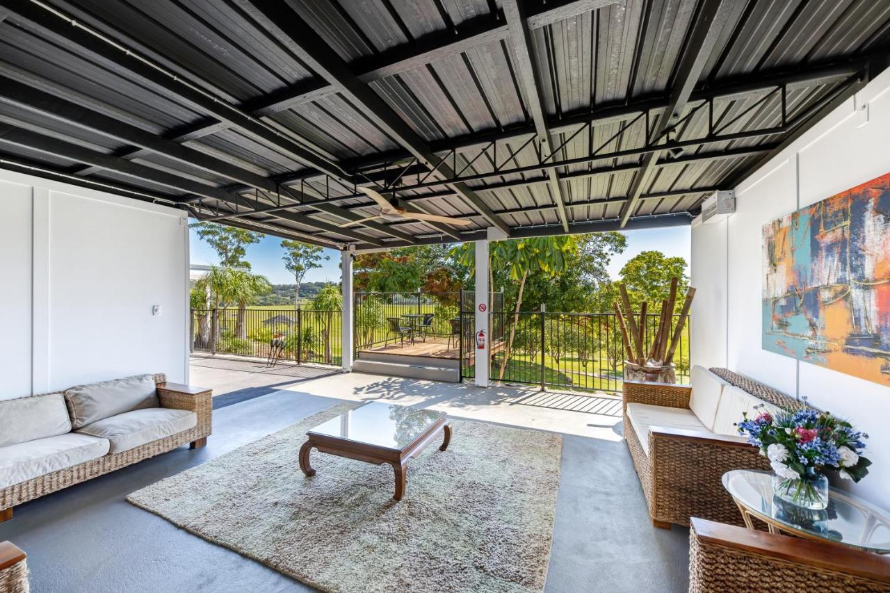 Belle Vue Manor Couples Retreat Apartment Maroochydore Exterior foto