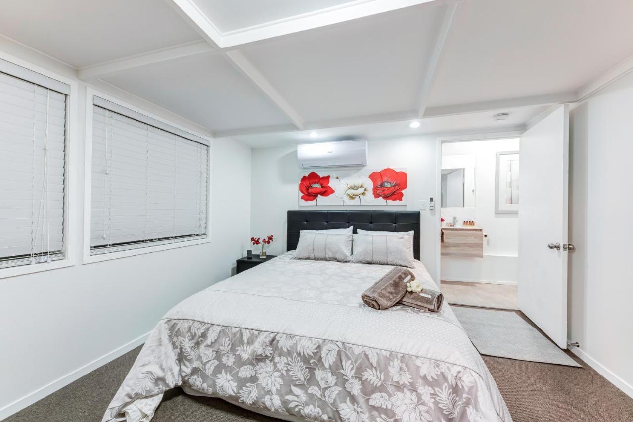 Belle Vue Manor Couples Retreat Apartment Maroochydore Exterior foto