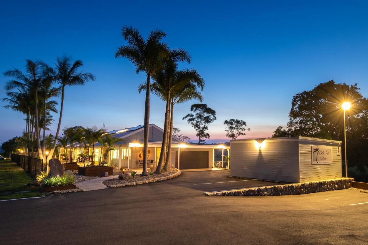 Belle Vue Manor Couples Retreat Apartment Maroochydore Exterior foto