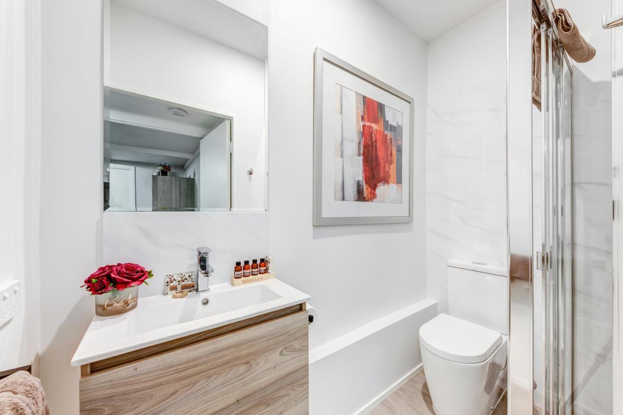 Belle Vue Manor Couples Retreat Apartment Maroochydore Exterior foto