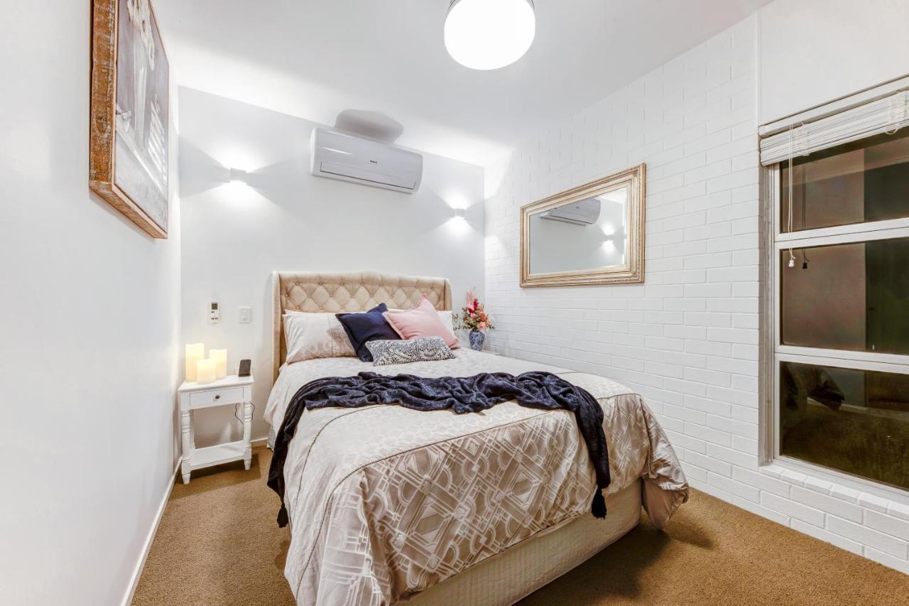 Belle Vue Manor Couples Retreat Apartment Maroochydore Exterior foto