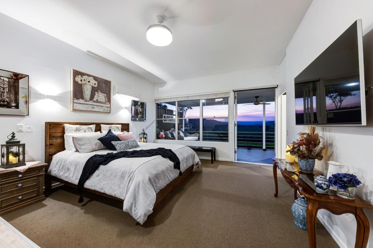 Belle Vue Manor Couples Retreat Apartment Maroochydore Exterior foto