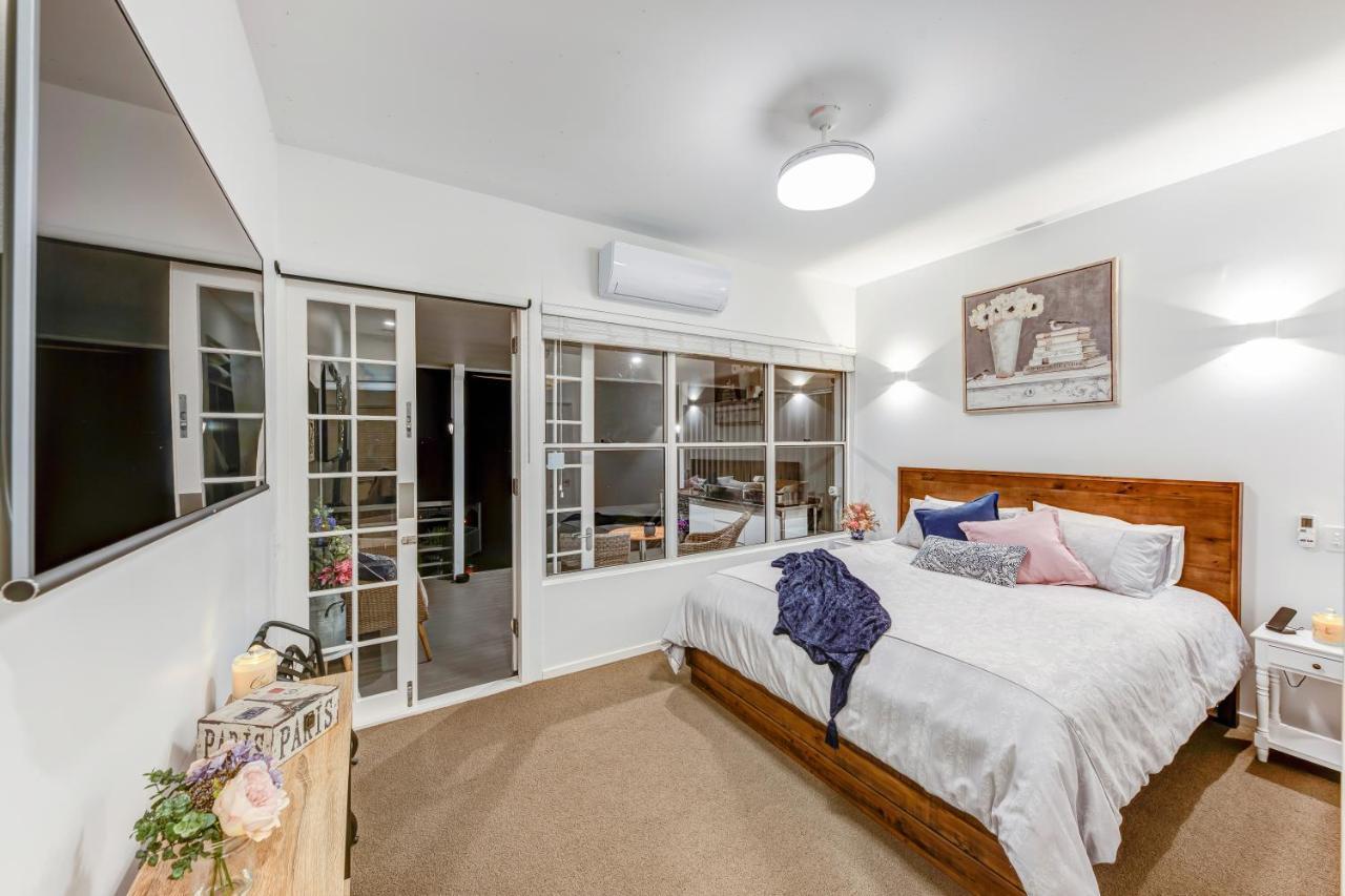 Belle Vue Manor Couples Retreat Apartment Maroochydore Exterior foto
