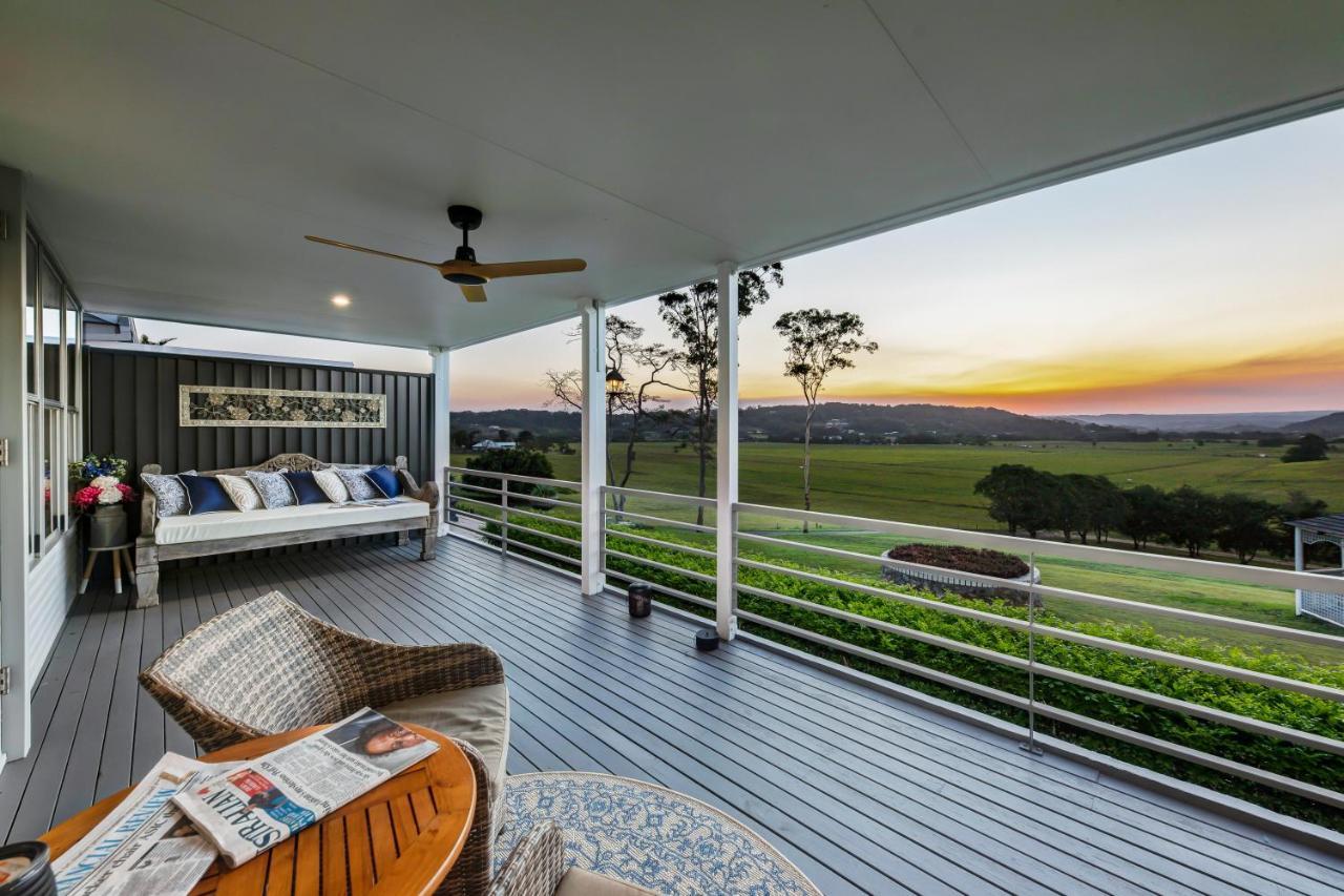 Belle Vue Manor Couples Retreat Apartment Maroochydore Exterior foto