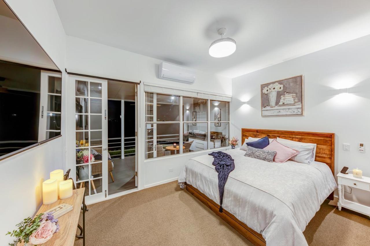 Belle Vue Manor Couples Retreat Apartment Maroochydore Exterior foto