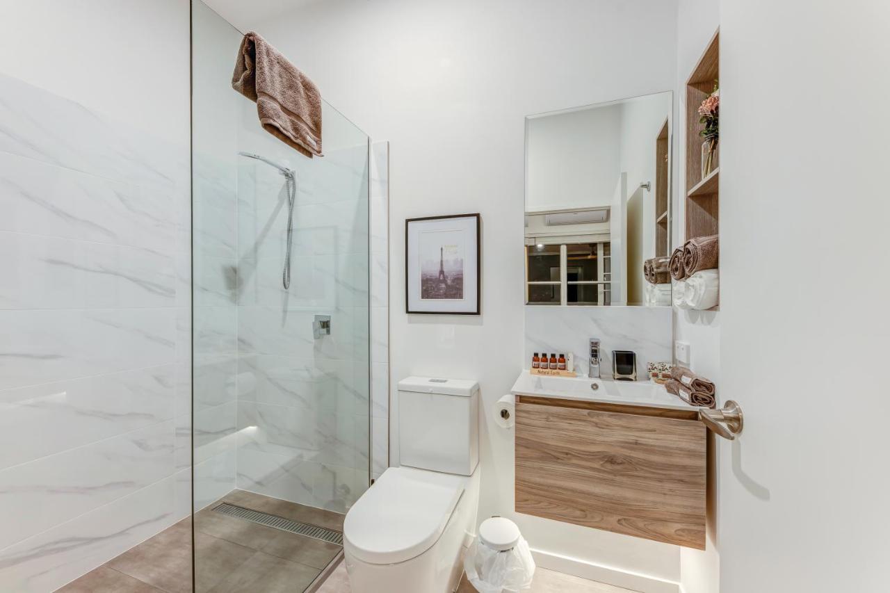 Belle Vue Manor Couples Retreat Apartment Maroochydore Exterior foto
