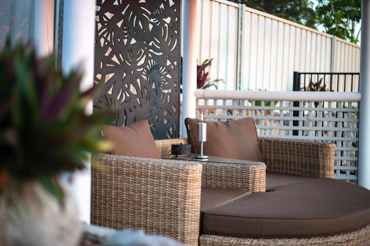 Belle Vue Manor Couples Retreat Apartment Maroochydore Exterior foto