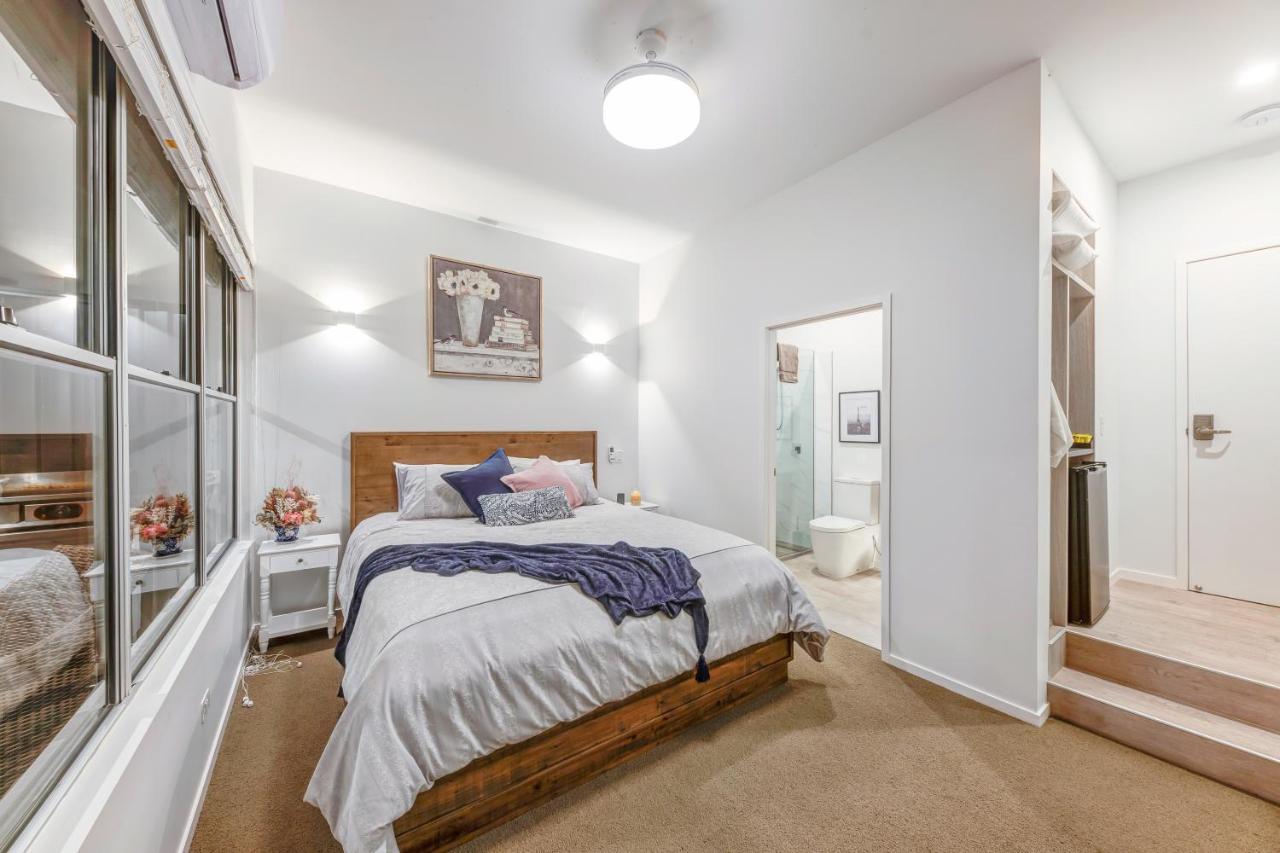 Belle Vue Manor Couples Retreat Apartment Maroochydore Exterior foto