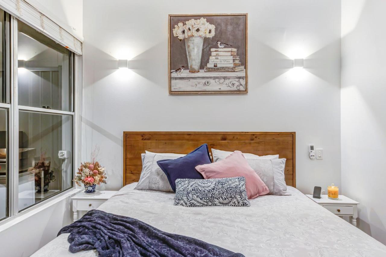 Belle Vue Manor Couples Retreat Apartment Maroochydore Exterior foto