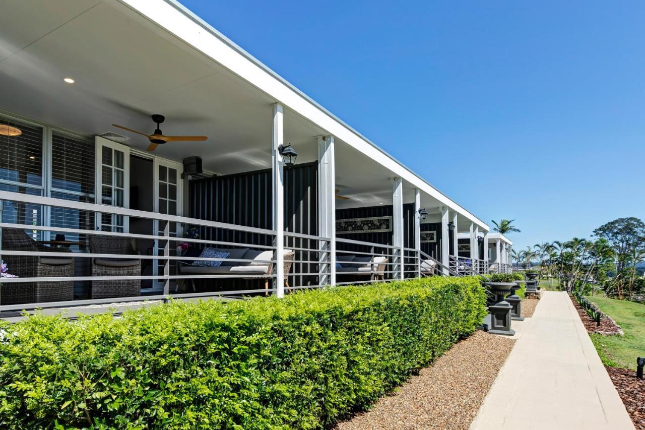 Belle Vue Manor Couples Retreat Apartment Maroochydore Exterior foto