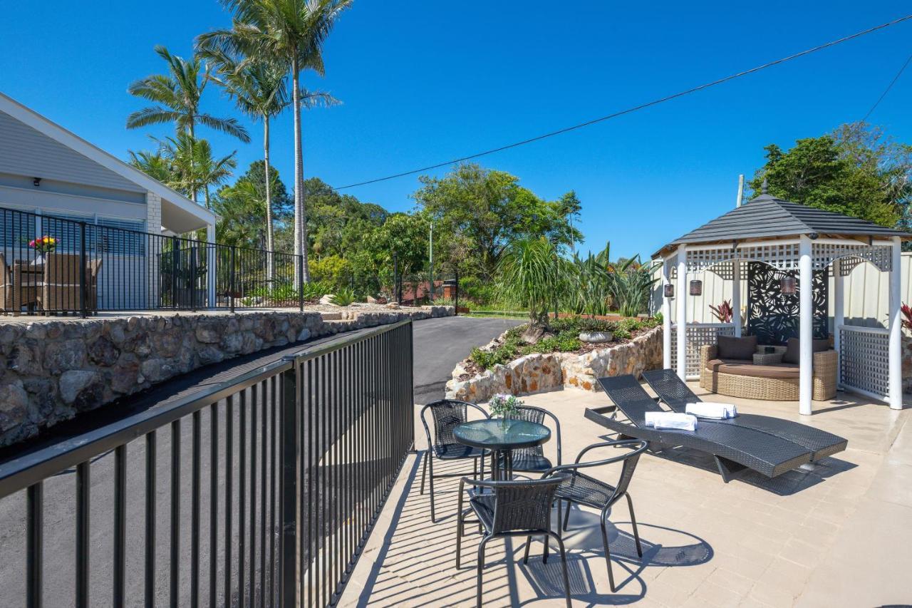 Belle Vue Manor Couples Retreat Apartment Maroochydore Exterior foto