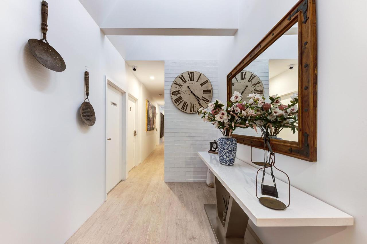 Belle Vue Manor Couples Retreat Apartment Maroochydore Exterior foto