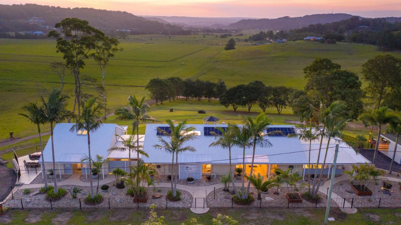 Belle Vue Manor Couples Retreat Apartment Maroochydore Exterior foto