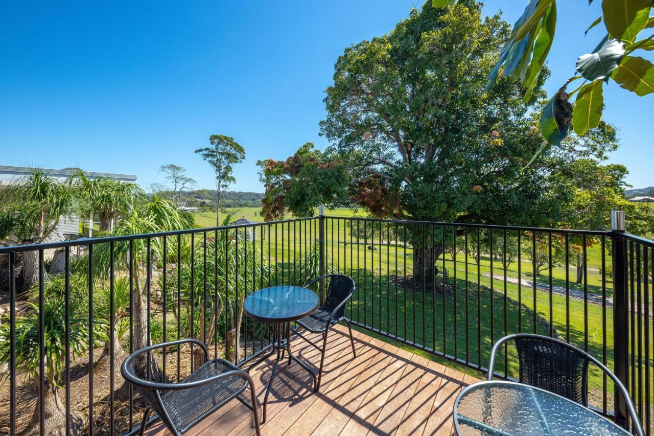 Belle Vue Manor Couples Retreat Apartment Maroochydore Exterior foto